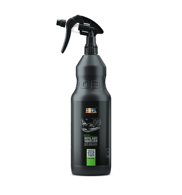 Очиститель следов насекомых, птичьего помета и древесных смол ADBL Beetle Juice Squeezer 1л