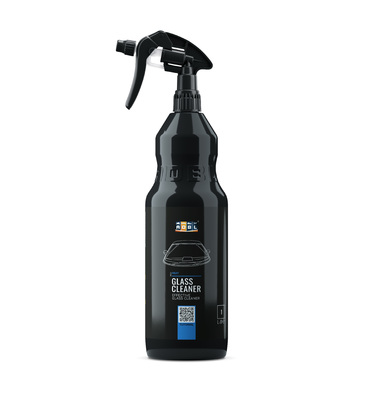 Очиститель стекол ADBL Glass Cleaner 1л