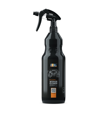 Очиститель интерьера ADBL Interior Cleaner 1л