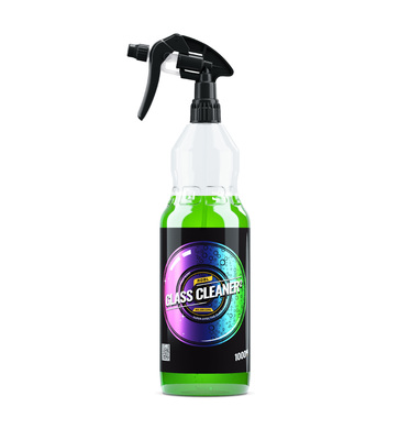 Очиститель стекол ADBL Glass Cleaner (2), 1л