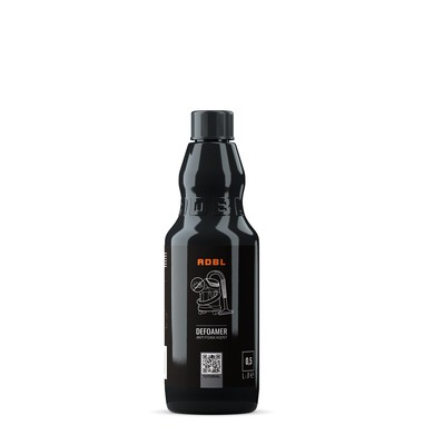 Пеногаситель для экстрактора ADBL Defoamer 500мл