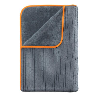 Полотенце для сушки кузова ADBL Dementor Towel 90x60 см, 900GSM