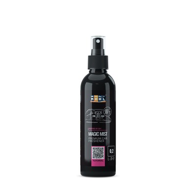 Спреевый ароматизатор ADBL Magic Mist QD1, 200мл