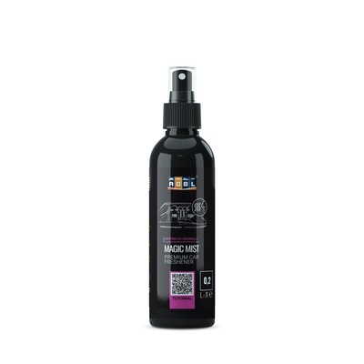 Спреевый ароматизатор ADBL Magic Mist SB, 200мл