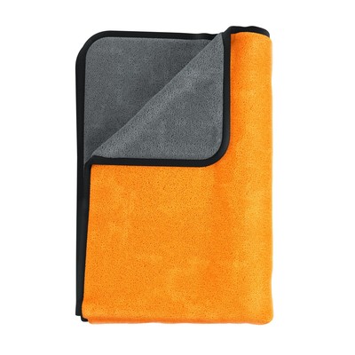 Полотенце для сушки кузова ADBL Puffy Towel XL 60x90 см, 840GSM