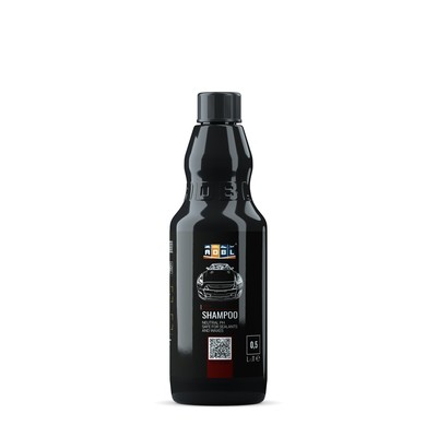 Шампунь для ручной мойки ADBL Shampoo 500мл