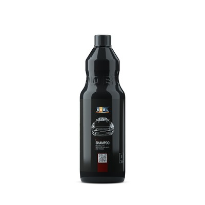 Шампунь для ручной мойки ADBL Shampoo 1л