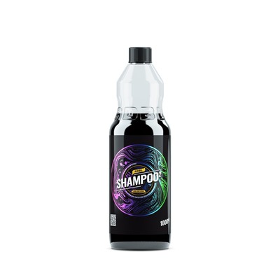 Шампунь для ручной мойки авто ADBL Shampoo (2) "HOLO" 1л