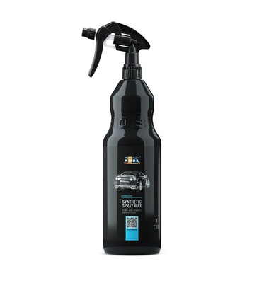Синтетический спрей-воск ADBL Synthetic Spray Wax 1л