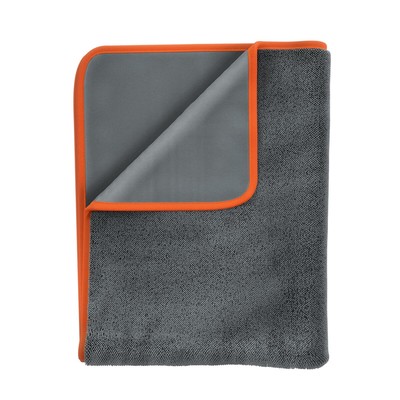 Полотенце для сушки кузова ADBL Twisted Towel 70x90 см, 620 GSM