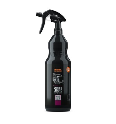Очиститель металлических вкраплений ADBL Vampire Liquid 1л