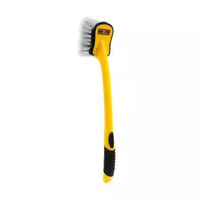 Щетка для дисков и арок Work Stuff Monsoon XL, длинная