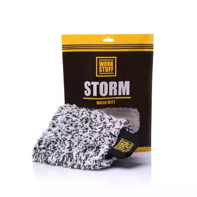 Рукавица для мытья авто Work Stuff Storm